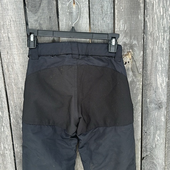 Arctix Kid's Black Snowpants size Small - Picture 6 of 6